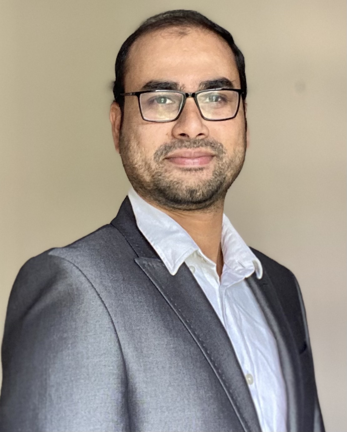 Kiran Kumar Megraj